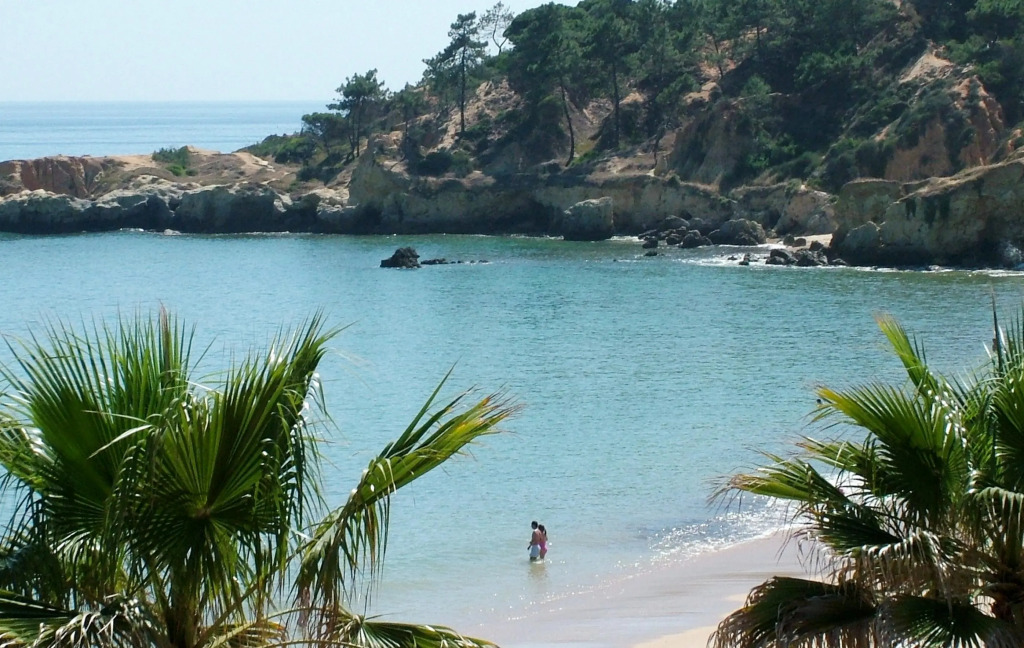 Grande Real Santa Eulalia Resort & Hotel Spa