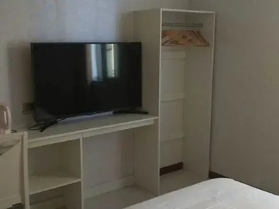 Tianyue Hotel Gannan