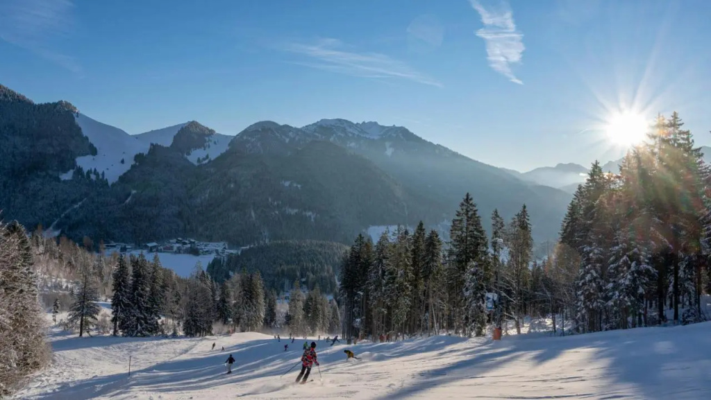 Arabella Alpenhotel am Spitzingsee, a Tribute Portfolio Hotel