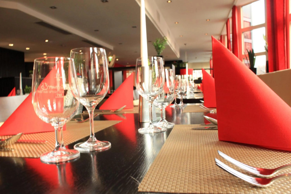 PLAZA INN Wels