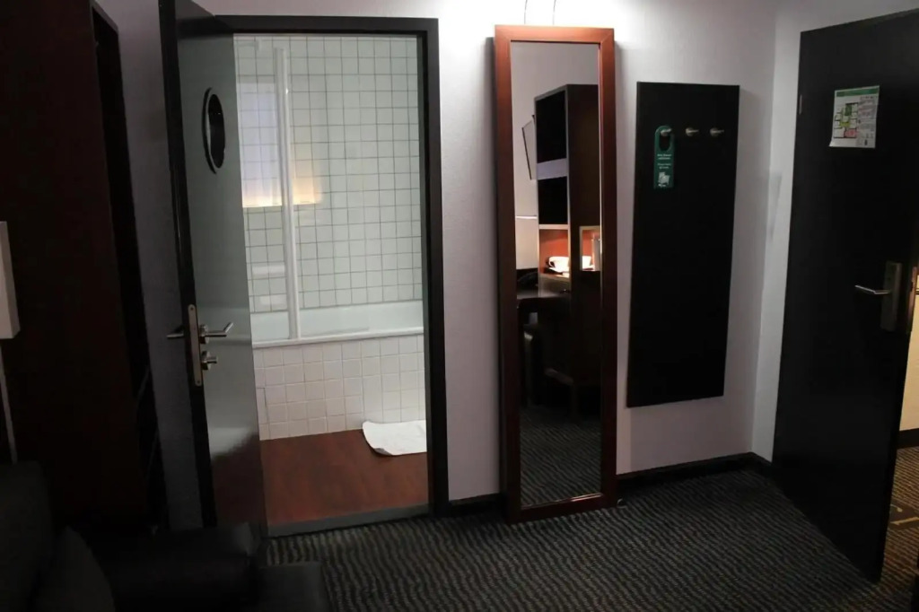 Hotel Concorde