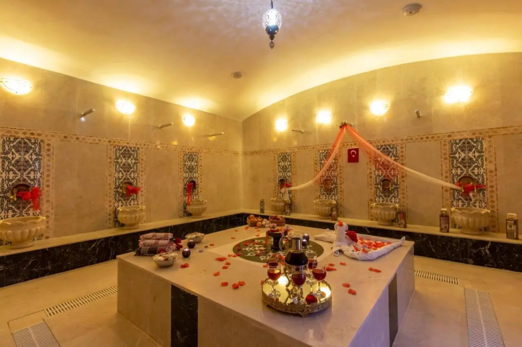Sivas Keykavus Hotel