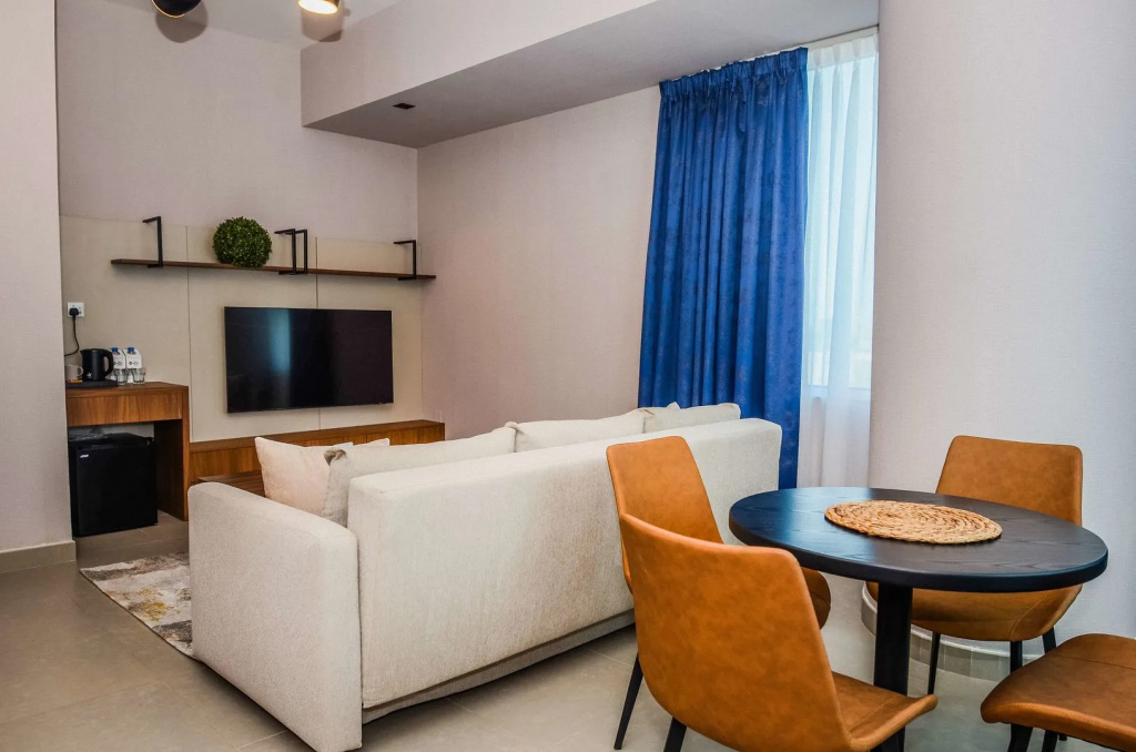 Vogo Grand Hotel