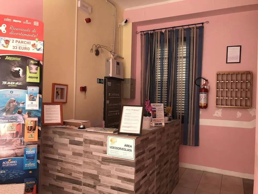 Hotel Hollywood