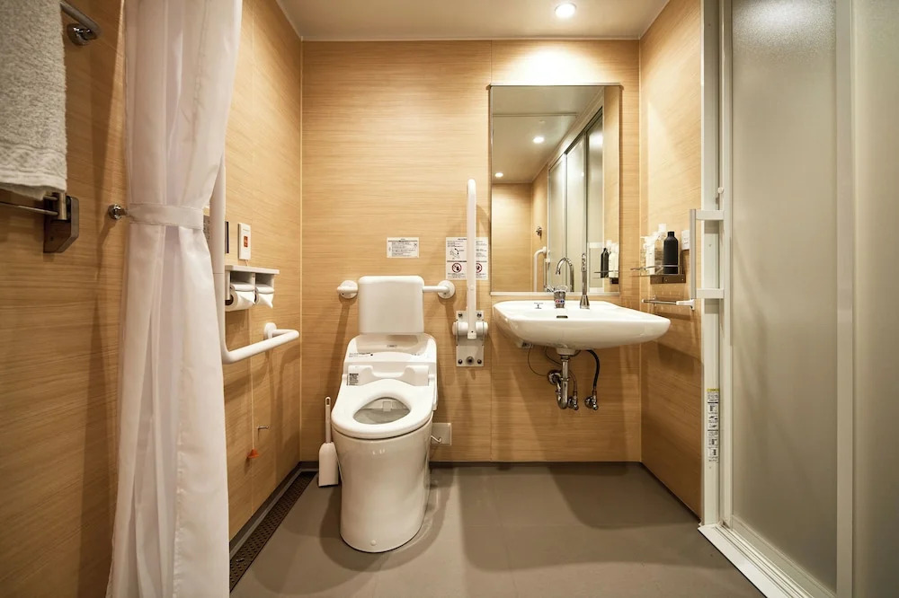 B/C HOTEL NAHA Hotel with Rental Car