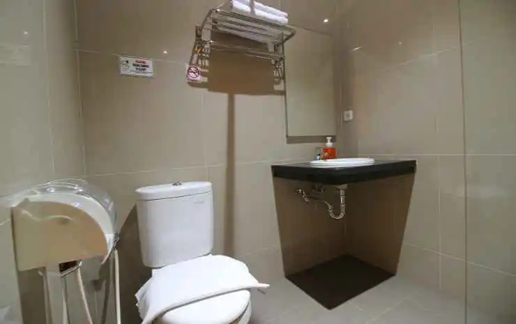 Altona Hotel