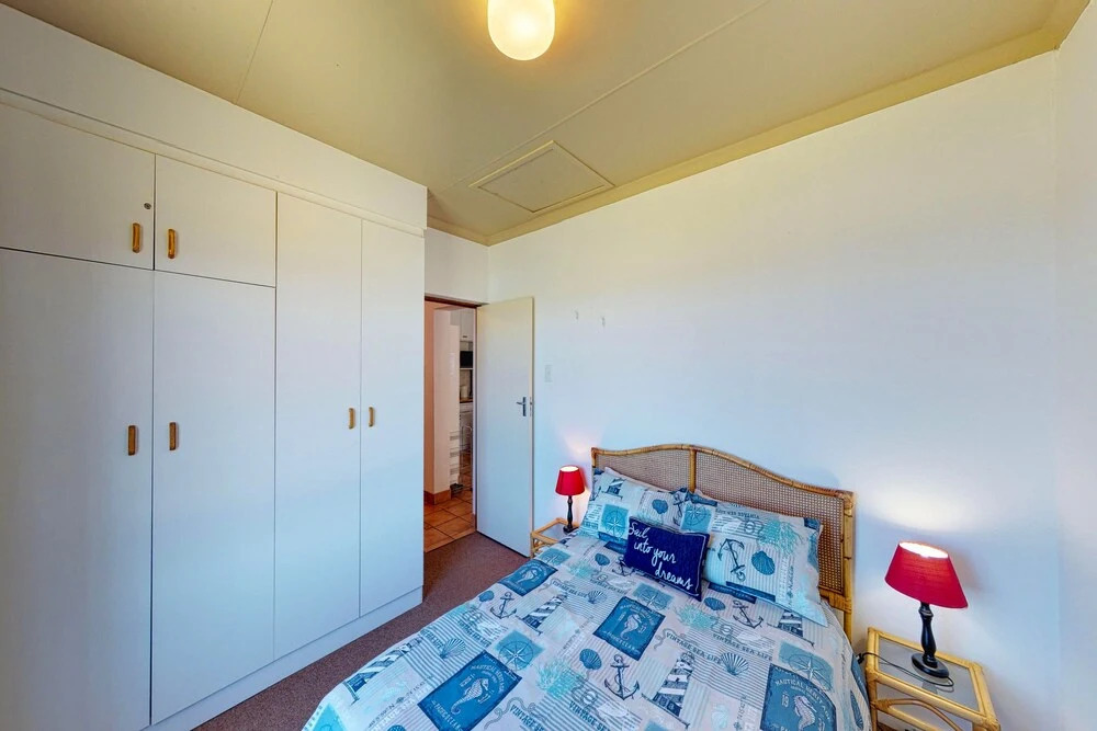 Bayview Sea Cottage
