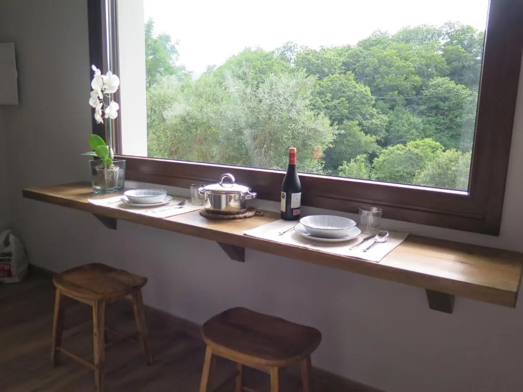 LA CASINA DEL OLIVO