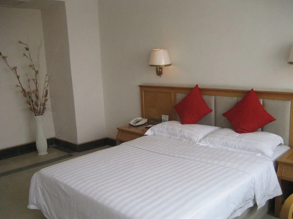 Jiangyue Hotel - Guangzhou