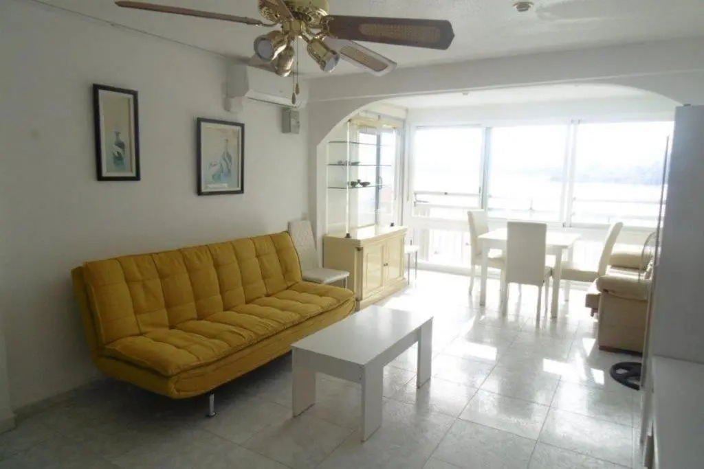 Apartment Alcalde Manuel Catalán Beachfront Swimming Pool