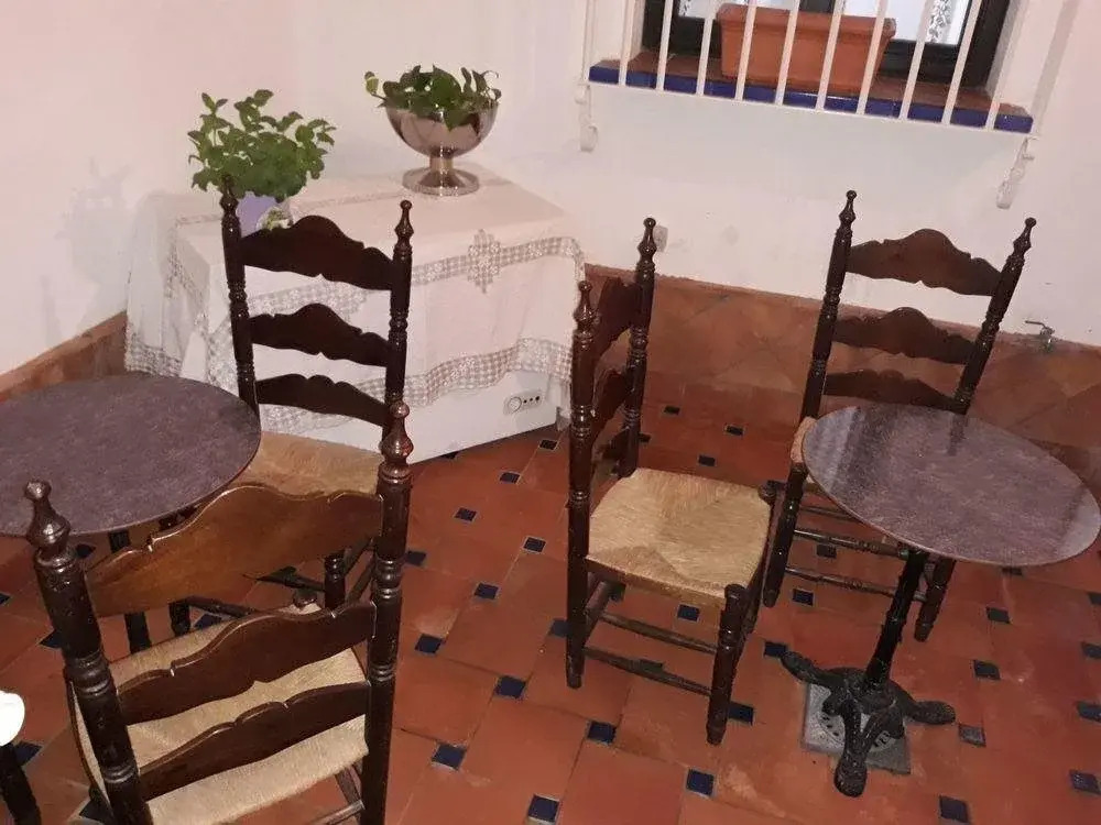 Esencia Marismeña