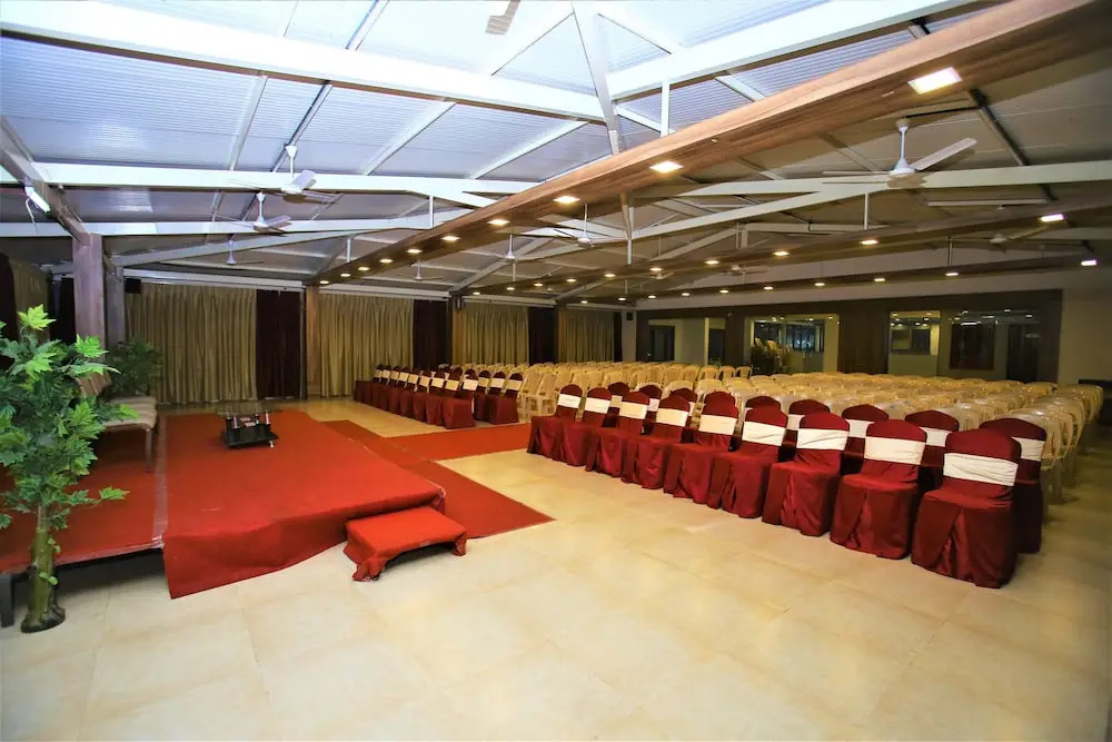 MySpace Hotels Silverstar