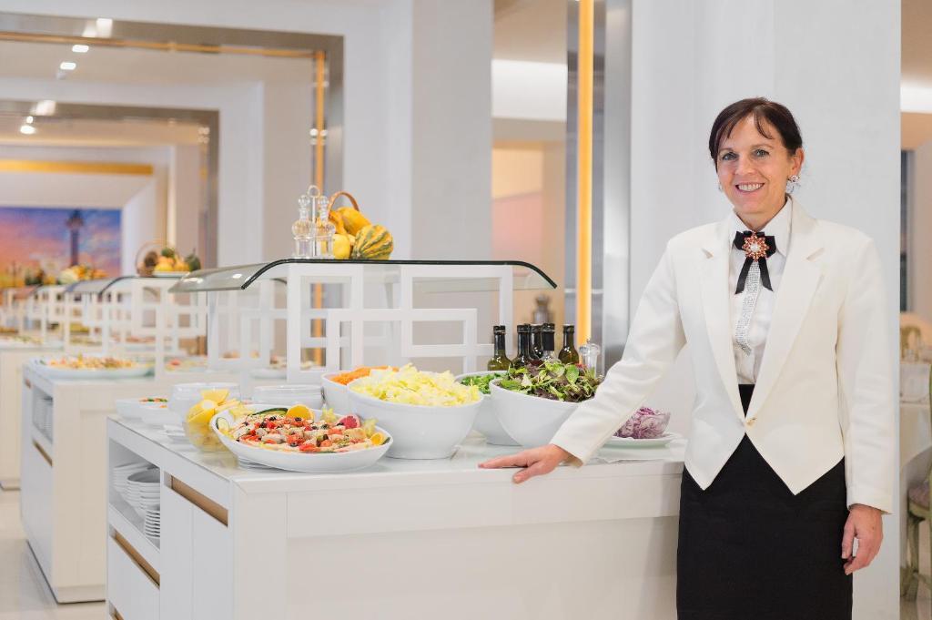 Hotel Terme Venezia