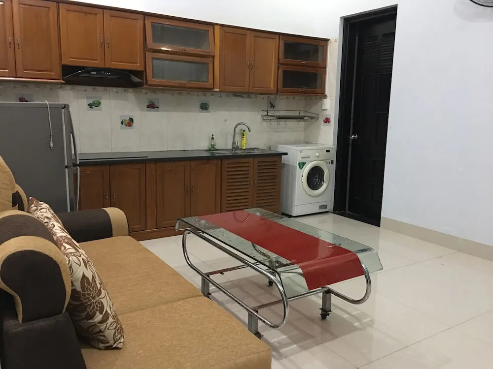 Bee Apartment - My Khe Beach