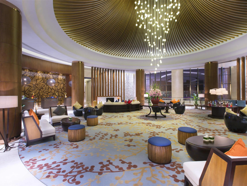 Sheraton Qinhuangdao Beidaihe Hotel