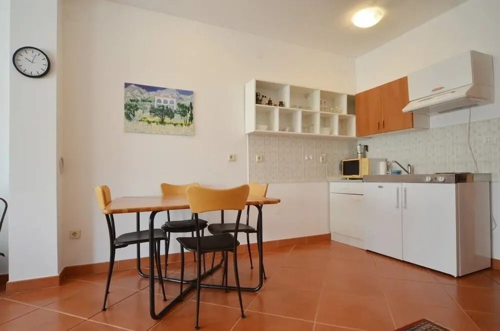Apartments Frane