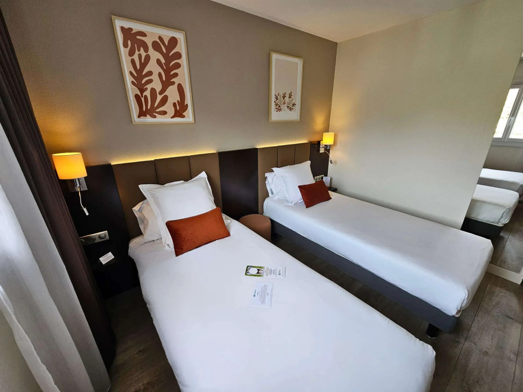 Best Western Terre de Provence