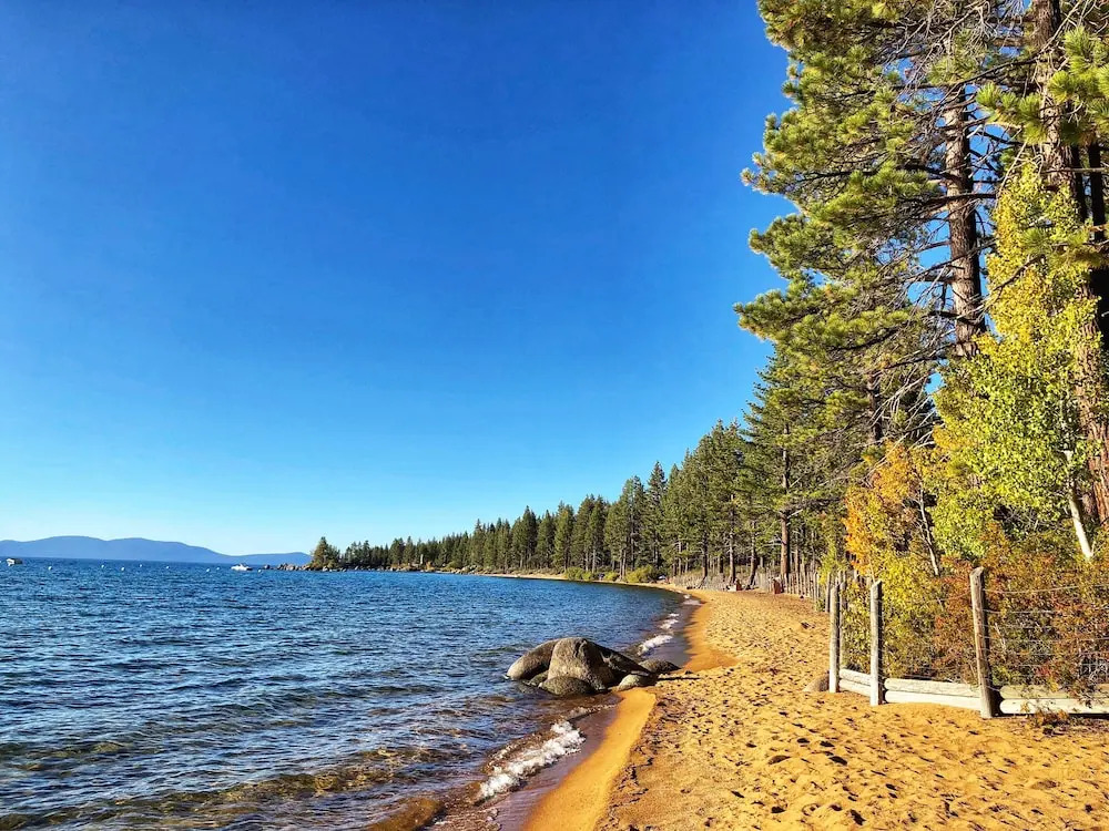 Zephyr Cove Resort