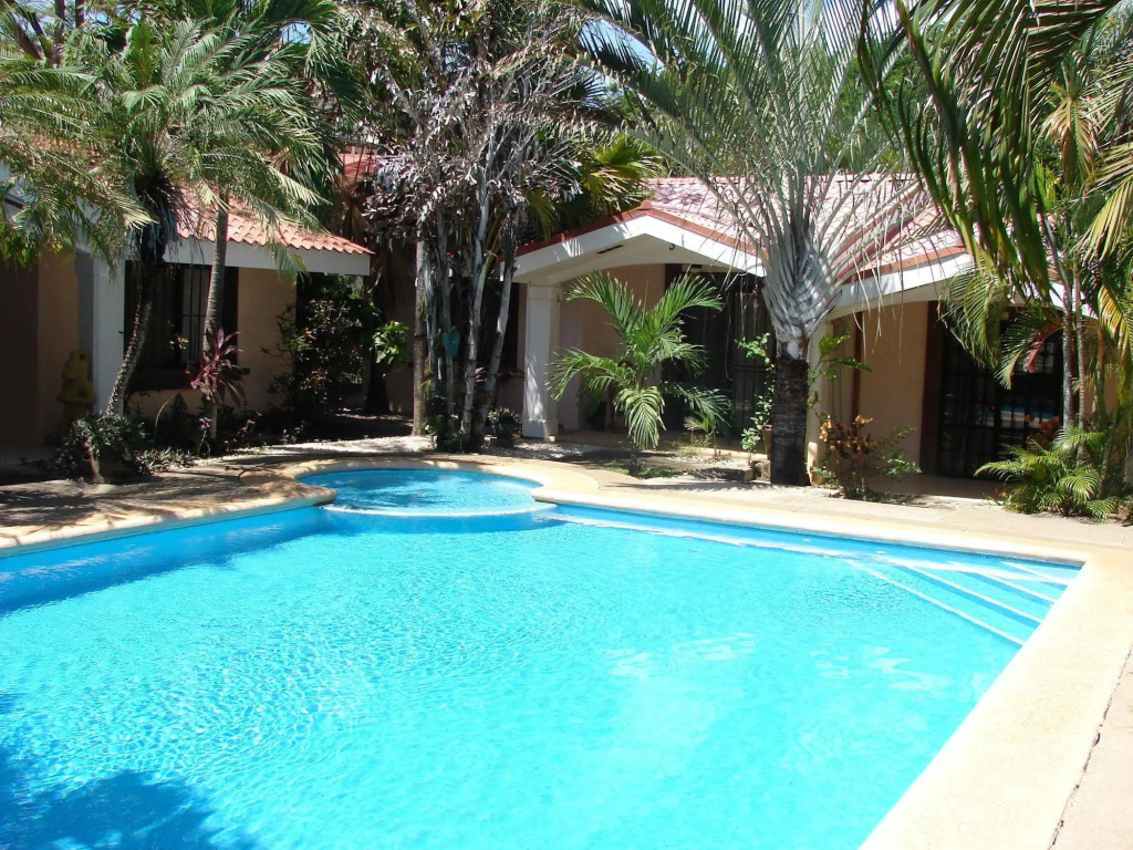 Villa Horizontes