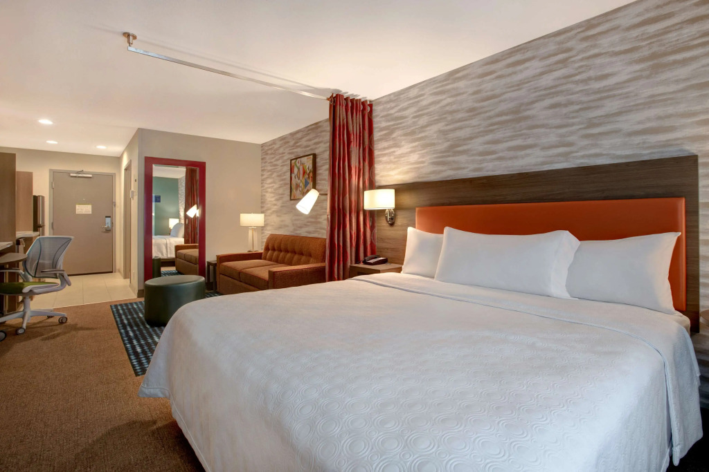 Home2 Suites By Hilton Loves Park Rockford