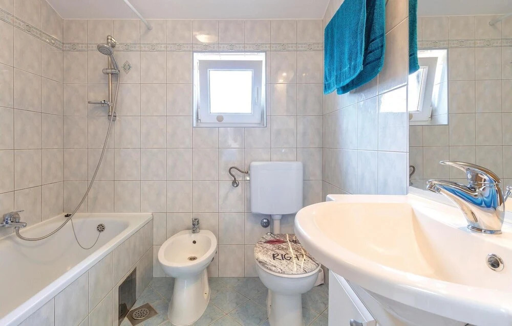 Stunning Home in Marcana With Wifi and 3 Bedrooms