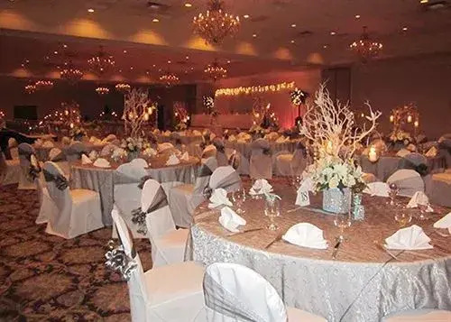 Holiday Inn Joliet - Conference Center