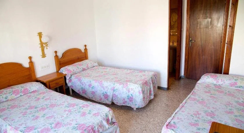 Hostal Susi
