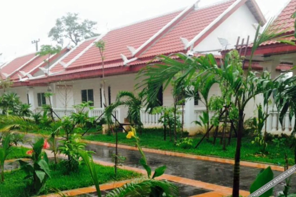 Preah Vihear Jaya Hotel