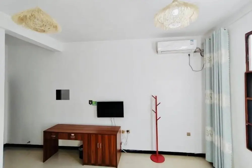 Hongjingxuan Hotel