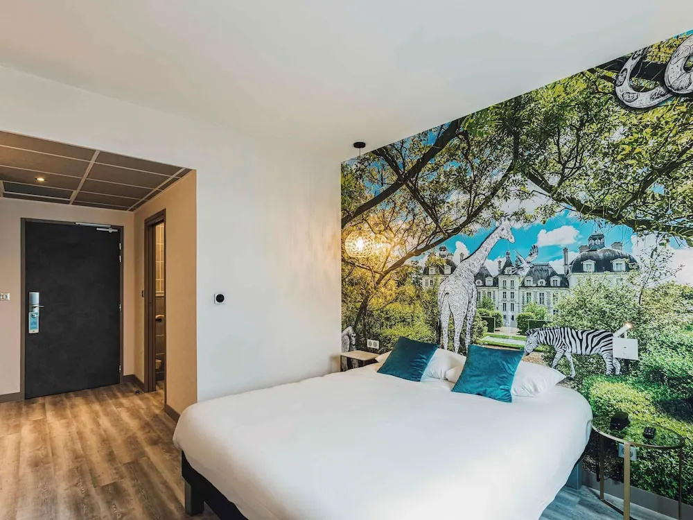 ibis Styles Contres-Cheverny