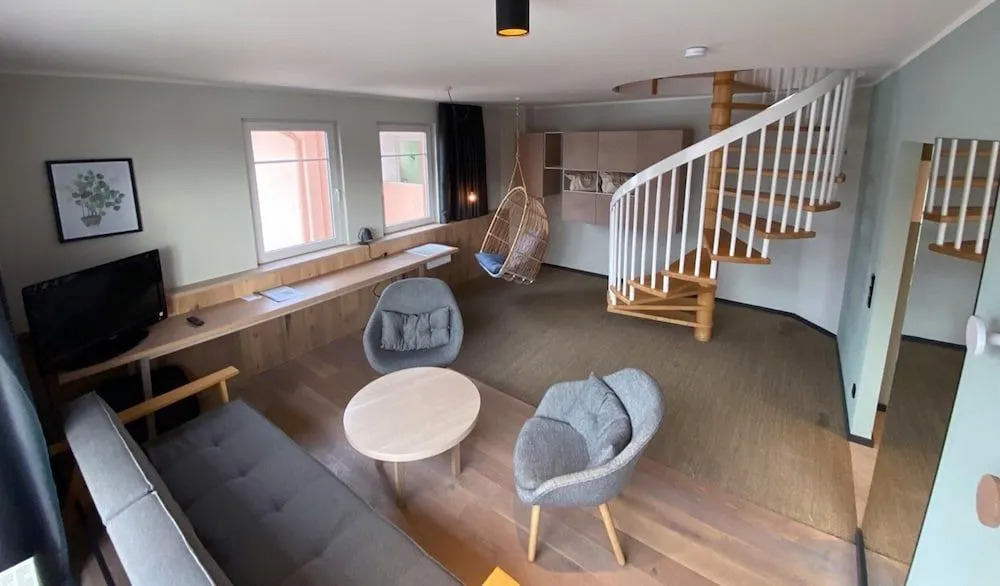 Designhotel Whitman