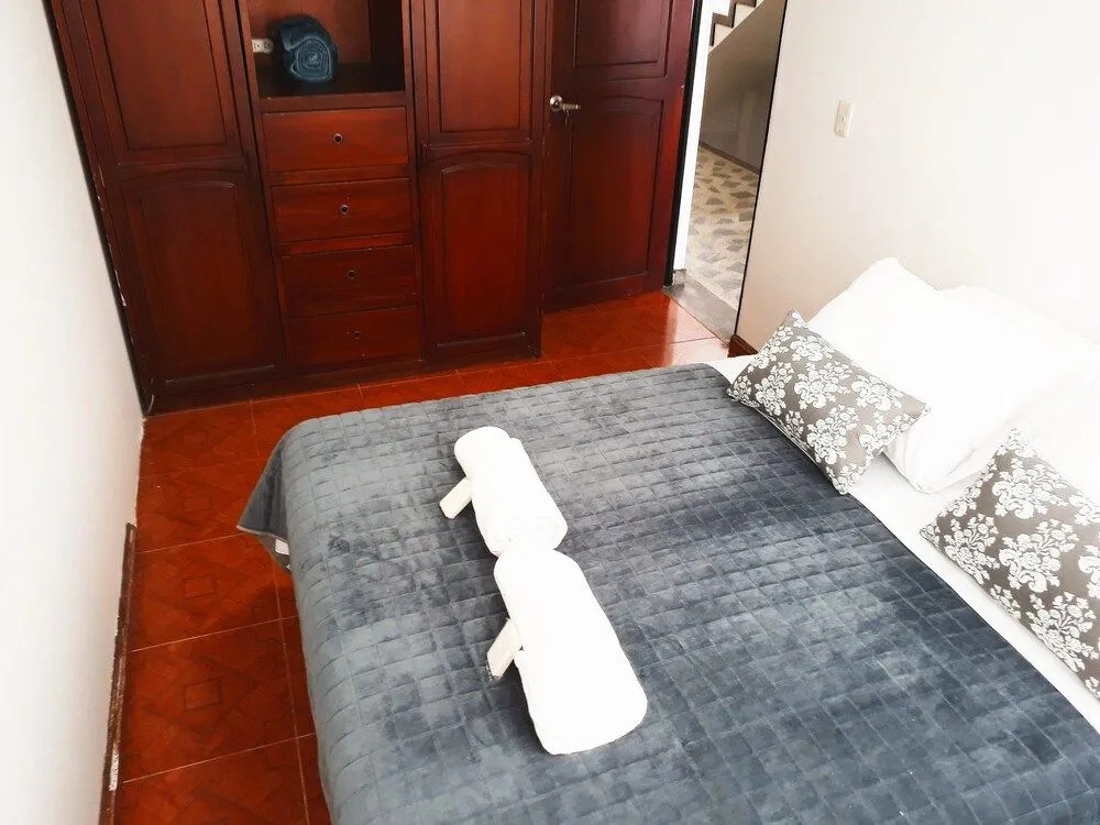 Hostel Boutique Casa Sofia