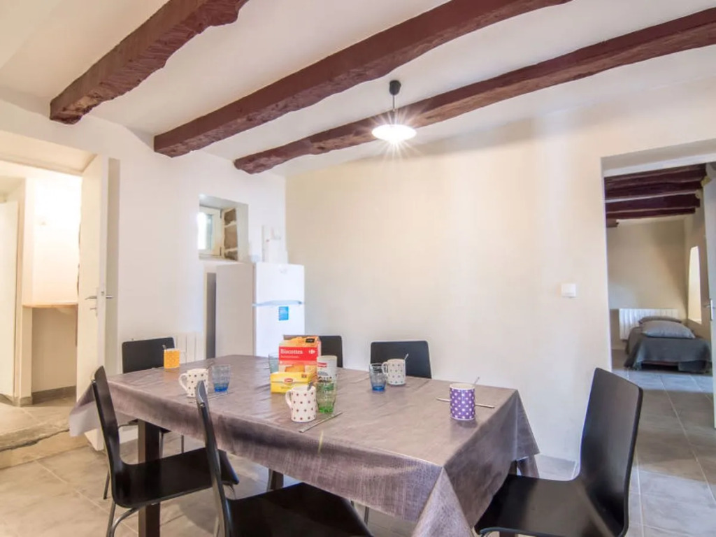 Apartment Dauphine Saint Malo