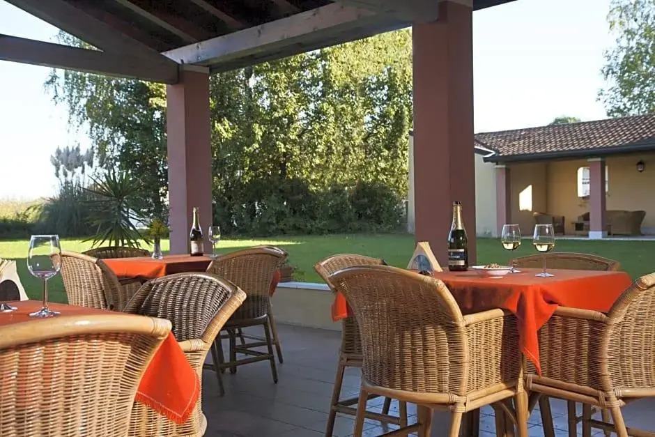 Hotel Naonis