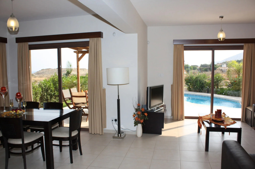 Holidays Villas