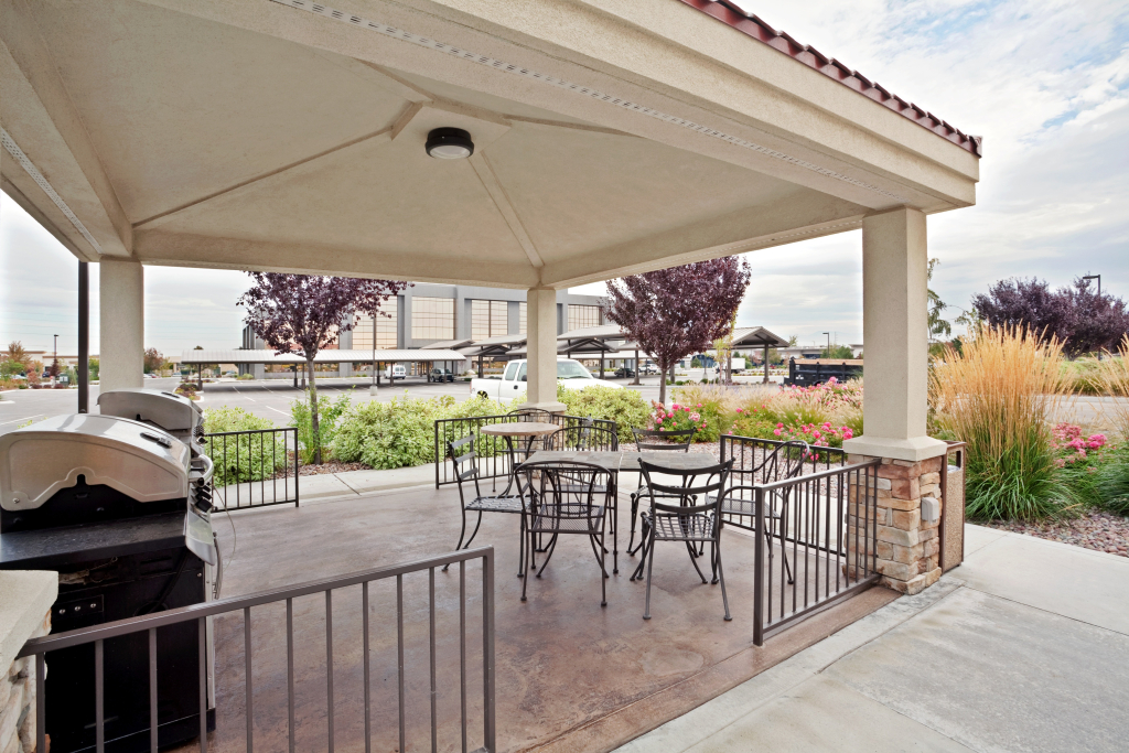 Candlewood Suites Boise-Meridian by IHG