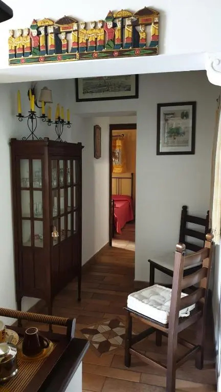 Home Casa Professa 2