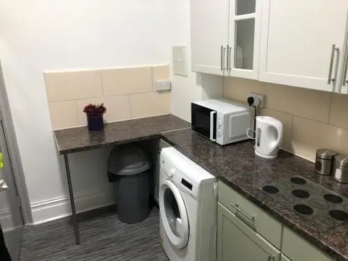 Tees Valley B&B