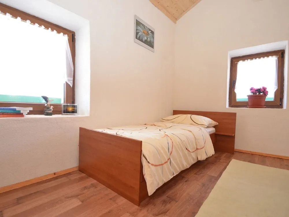 Holiday Home in Starigrad With Garden