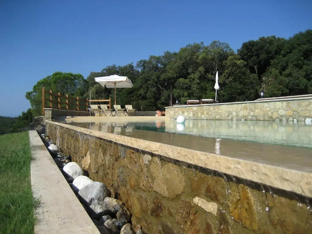 Agriturismo Le Pellicce