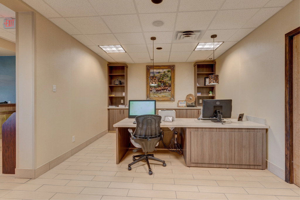 Holiday Inn Spearfish - Convention Center by IHG