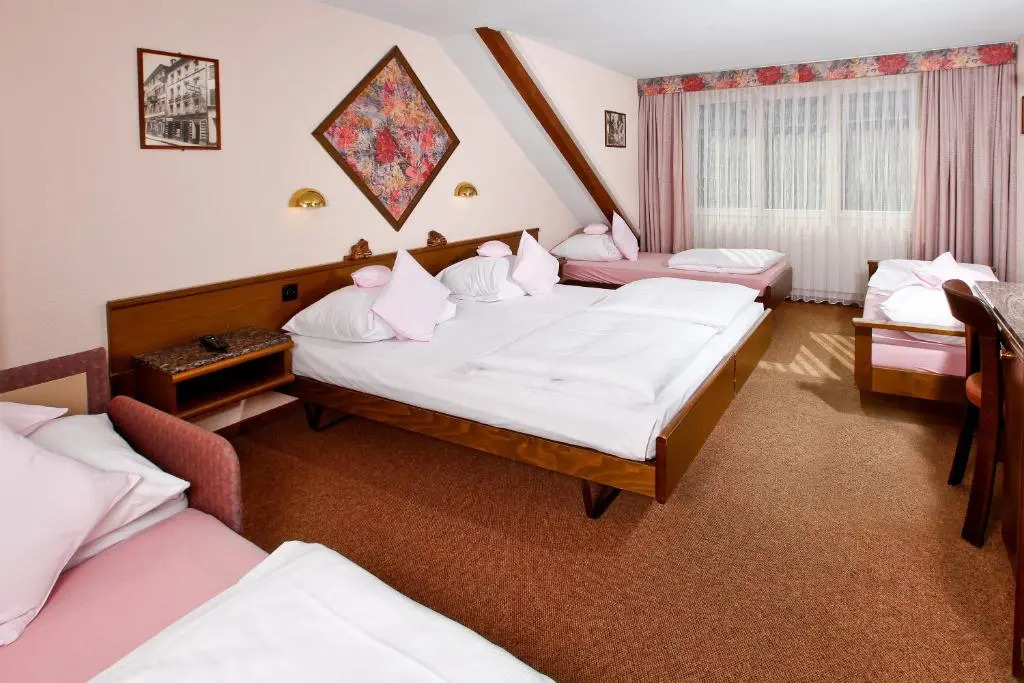 Hotel Baslertor