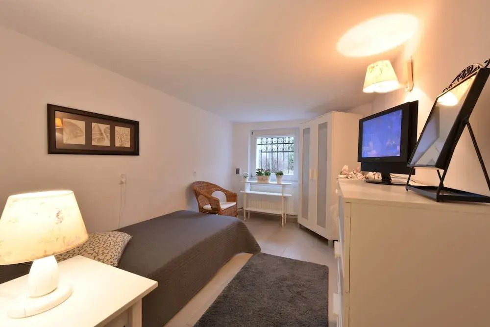 Victus Apartamenty - Lozano