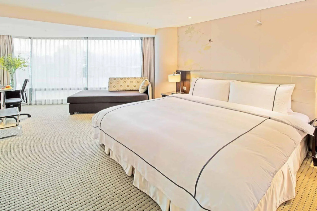 K Hotel Taipei Dunnan
