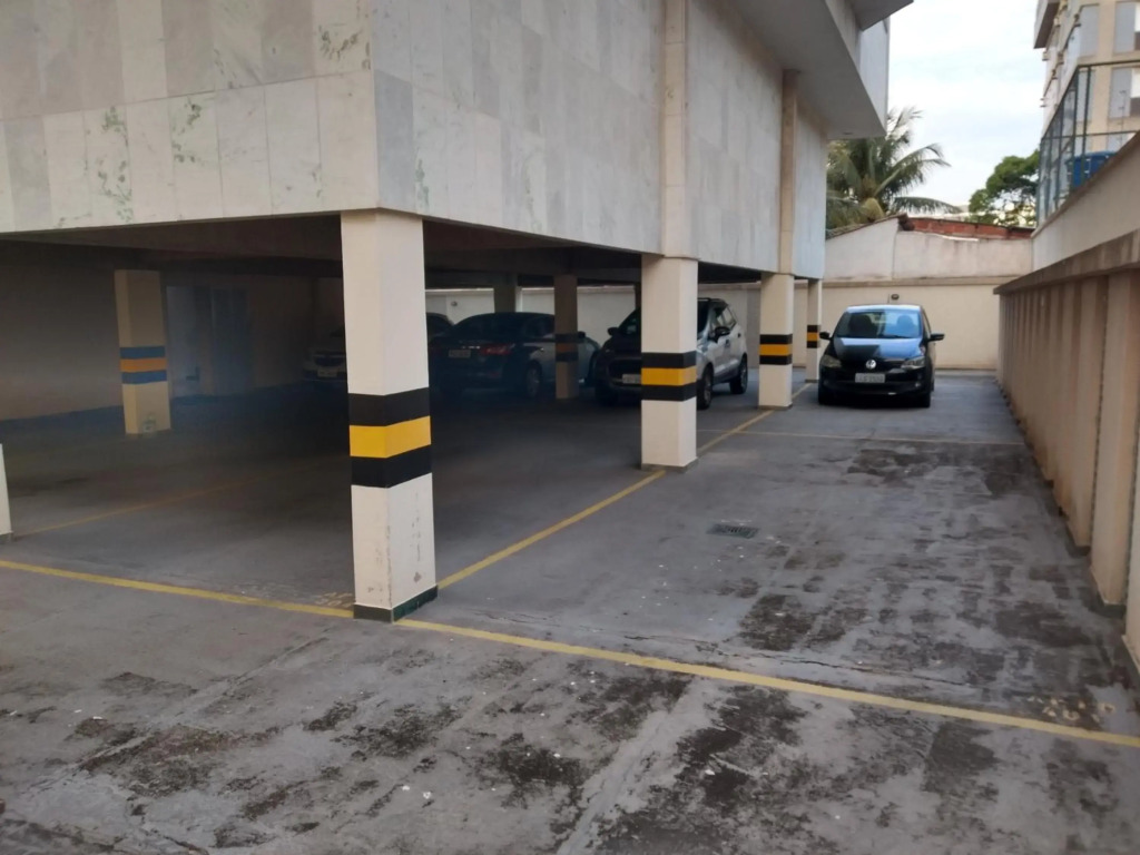 Suíte com Cozinha independente em Apartamento