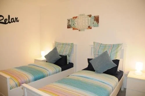 DiBeKa Apartments Kln Messe