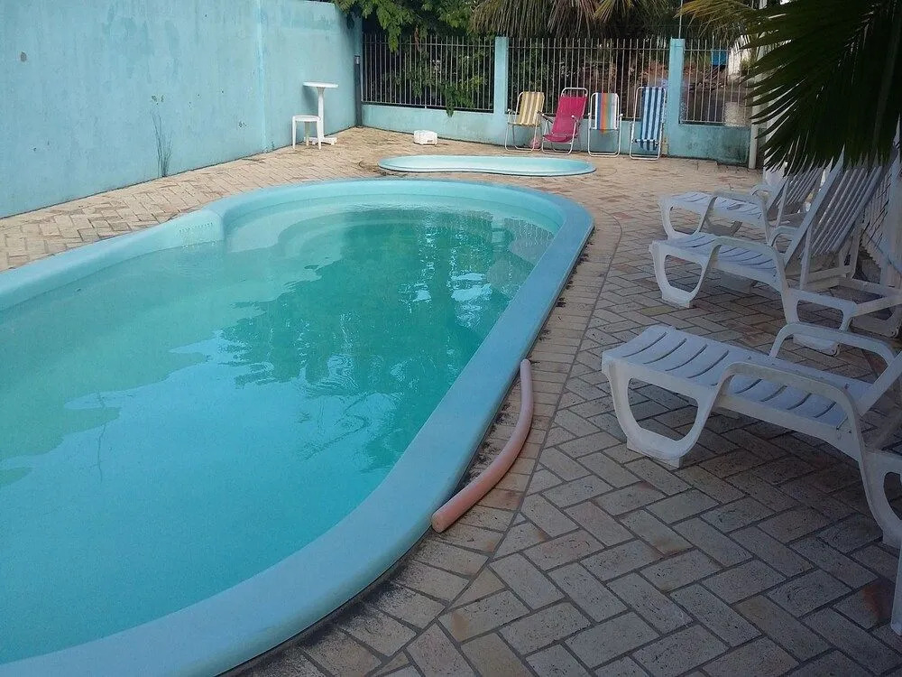 Hotel Pousada Marina