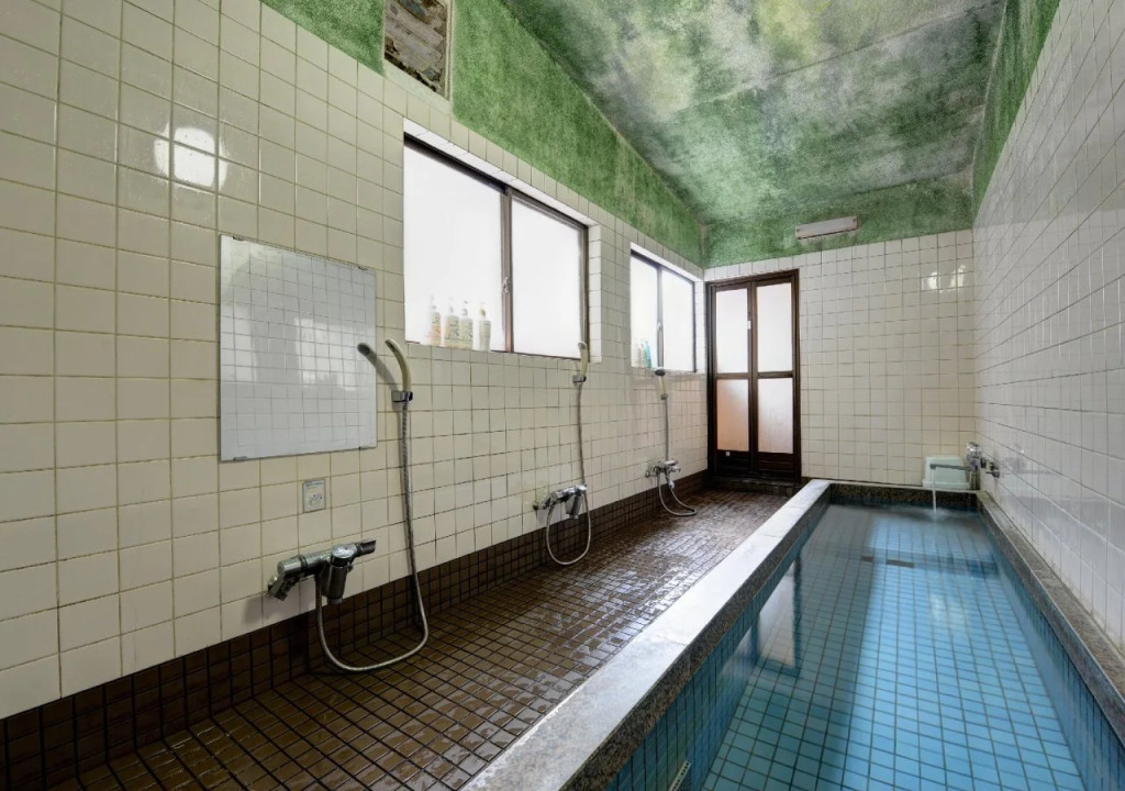 Ryokan Sakamotoya