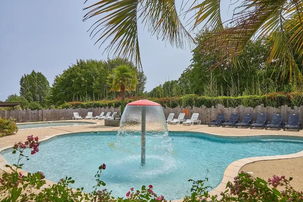 Camping Domaine de Kermario