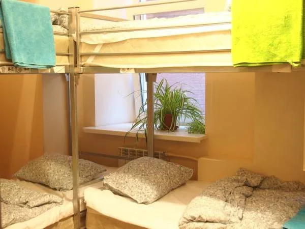 Clever Hostels Tsvetnoy Boulevard